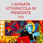 Anteprima vendemmia 2025